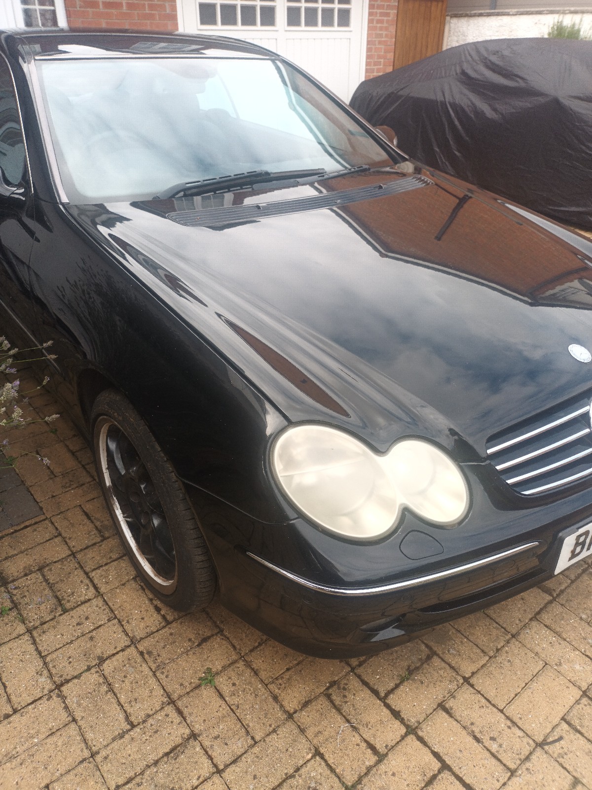 Car drives but need some attention to the gear box