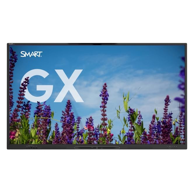 Дисплей для совместной работы SMART Board GX186-V3 (gx186v3)