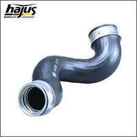 Hajus Ladeluftschlauch Turboschlauch FüR Mercedes C-Klasse W203 200 220 CDI