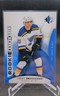 2025-26 Sp - Rookie Authentics Jimmy Snuggerud #115 Blue (RC)