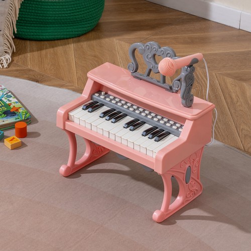 Mini Keyboard Piano Kids 25