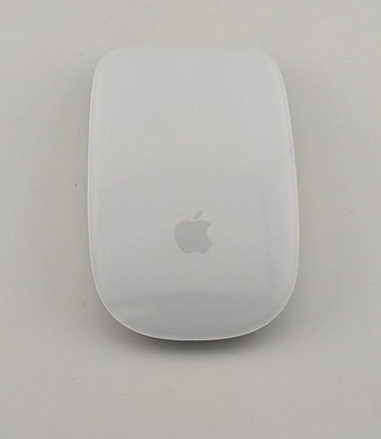 Apple Magic Mouse 2 MLA02LL/A White Excellent