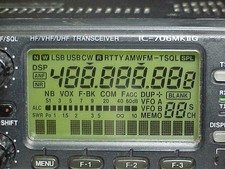 Icom 706 for sale - eBay