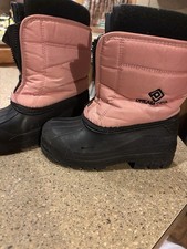 Dream Pairs Girls Boot Size 13