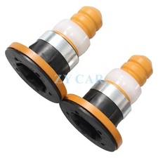 2X FOR CHRYSLER TOWN&COUNTRY/DODGE GRAND CARAVAN REAR SUSPENSION STRUT BUMP STOP