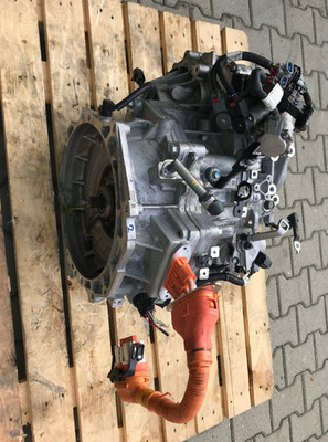Gebrauchtes Automatikgetriebe   KIA NIRO   1.6GDI code: 36500-2BDC0, D85K D85KGD