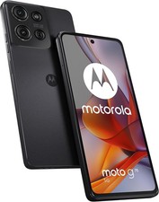 Motorola Moto G75 6.78'' 5G Smartphone 8+256GB Unlocked SIM-Free - Charcoal B+