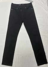 Old Navy Slim 360 Stretch Five-Pocket Pants for Boys: size 16 small defect