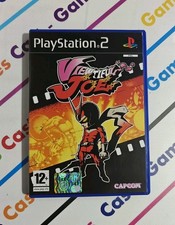 Viewtiful Joe PlayStation 2 (Gebraucht) in Root für CHF 2 - mit