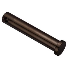 Precision Clevis Pin 1-7/8 Usable Lg, Pin3013834-Bx