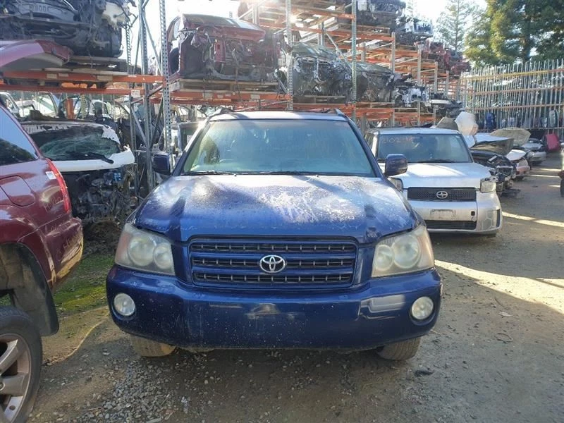 99 00 01 02 03 LEXUS RX300 BRAZO DE CONTROL INFERIOR LOCALIZADOR TRASERO Foto 4 de 4