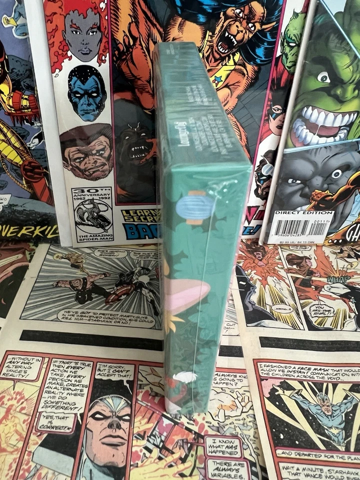 Alice In Wonderland Loungefly 1100 le Disney Pin Sealed Unbirthday Cake New Rare - Image 2 of 4