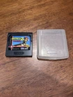 Paperboy 2 Sega Game Gear Cartridge TENGEN VGC w/ Case
