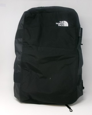 THE NORTH FACE Base Camp Voyager Duffel - Black - USED