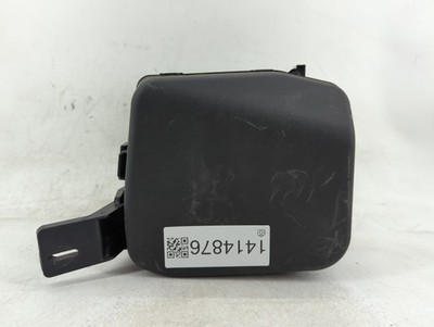 2016-2022 Mazda Cx-3 Fusebox Fuse Box Relay Module D09w-66767 J1FTX