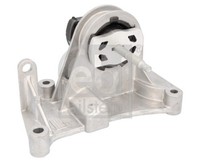 Febi Bilstein Motorlager 183671 FüR Fiat Panda VAN 500 Punto 500L 199LYC1B 312