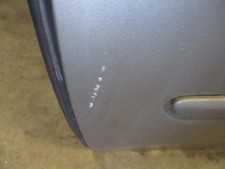 Porte avant et accessoires Renault LAGUNA