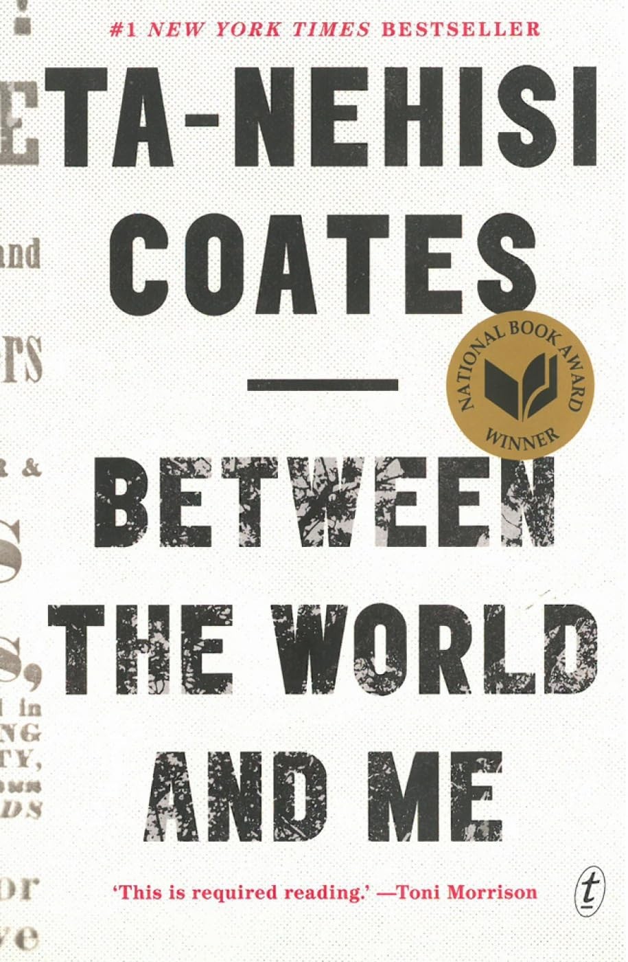 Between The World And Me - Image 10