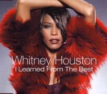 I Learned from the Best von Whitney Houston | CD | Zustand sehr gut - Bild 1 von 2