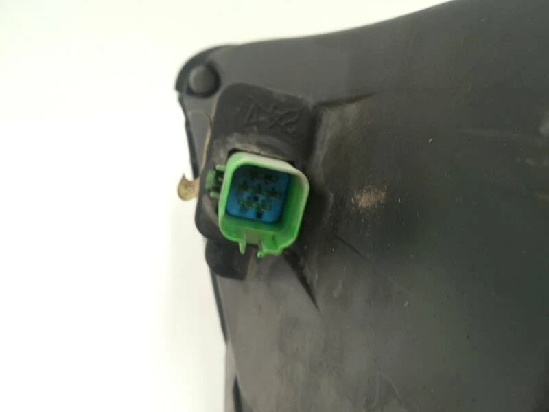 scheinwerfer links für FORD FIESTA V 1.4 TDCI 2001 266635 - Bild 3 von 4