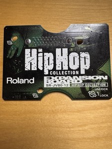 Roland Jv Expansion Card | eBay