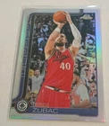 2025 Topps Ivica Zubac Base (Raw)