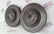 Disque de frein Audi A8