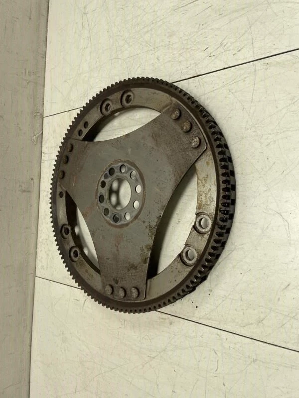 Volkswagen Touareg 2004 2007 4,2 L V8 transmisión automática placa flexible fabricante de equipos originales+ Foto 4 de 4