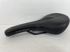 Kona Mountain Bike MTB Saddle Seat Black Bicycle Cycling Comfort Velo Rails