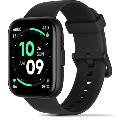 Uhren für Herren, 1,83'' HD Dynamic Dial 2025 mit 100 Sportmodi, Herzfrequenz...