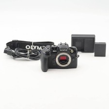 Olympus OM-D E-M1 Mark II Mirrorless Camera Body, Used, Excellent Condition