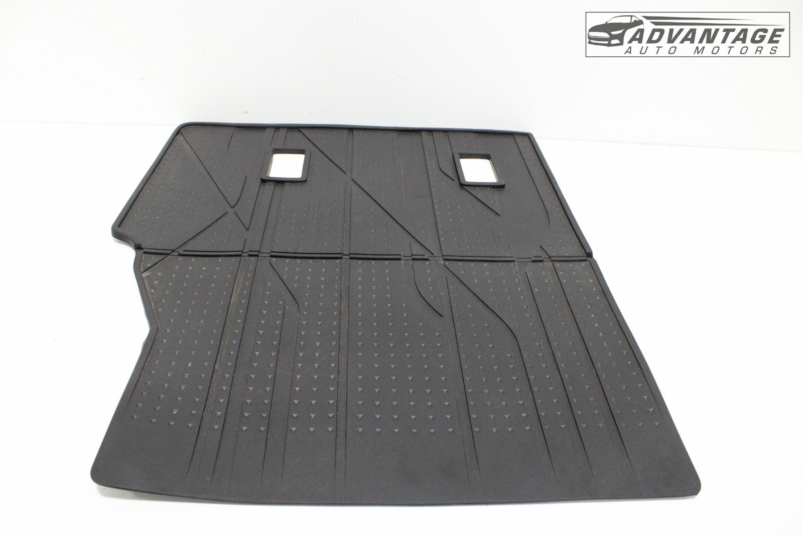 2019-2026 CHEVY BLAZER REAR LEFT SIDE LOWER SEAT BACK CARGO LINER MAT OEM