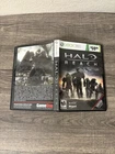 Xbox 360 Halo Reach GameStop FDO Insert