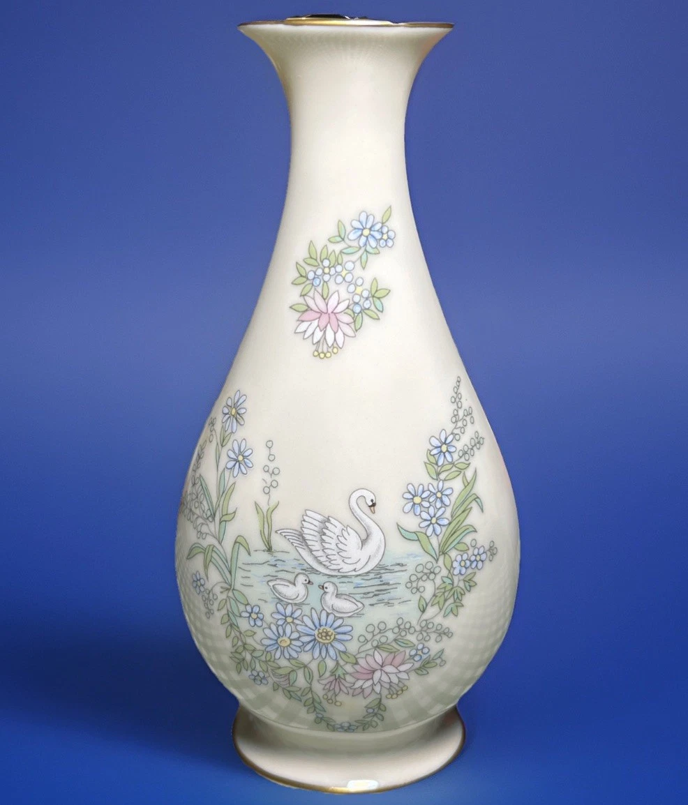 Lenox 收藏花瓶| eBay