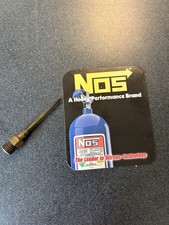 Nitrous Oxide Systems Nos Fogger Nozzle Fitting Jet Fuel Gas Nitrous Oxide Systems Nos Fogger Nozzle Fitting Jet Fuel Gas