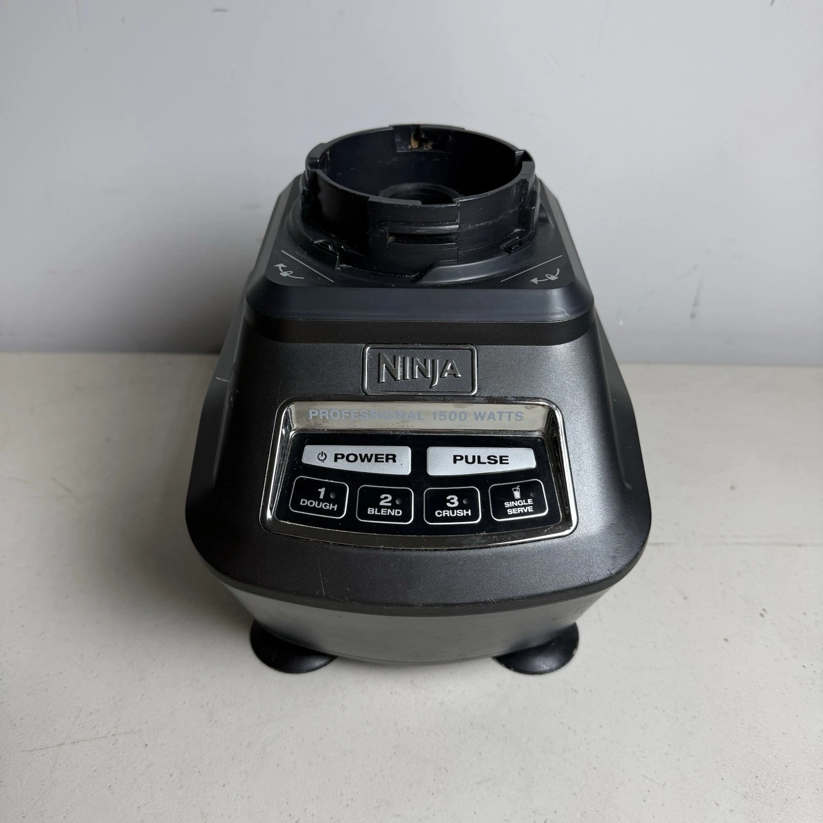 Ninja Professional Blender BL770W 30,Motor Base Replacement 1500 Watt TESTED