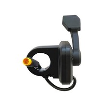 IX3 IX4 Scooter Throttle Compatible with IScooter Urban Glide E Accelerator