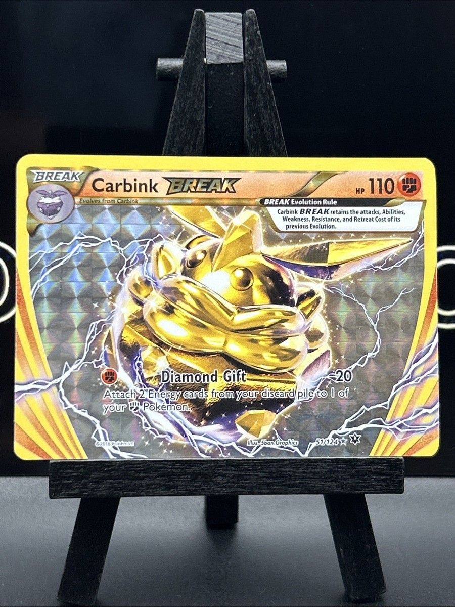 grimmsnarl gold pokemon card Amazon.com: Pokemon - Golduck-Break (18/122) - XY Breakpoint