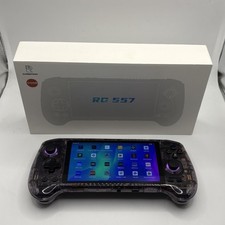 Image for ABERNIC RG557 512GB RETRO HANDHELD GAMES CONSOLE