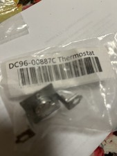 DC96-00887C for Samsung Dryer Thermostat Replacement Part new