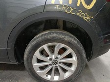 spoiler stoßstange hinten links VOLKSWAGEN T-ROC A11 D11 1.0 TSI recrp2680929