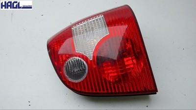 Heckleuchte komplett rechts VW Polo 1.2 9 N Limousine