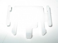 BMW E90 E91 E84 Kopf Licht Verstellung Bush Spacer 7168485 63117168485 Neu Echt