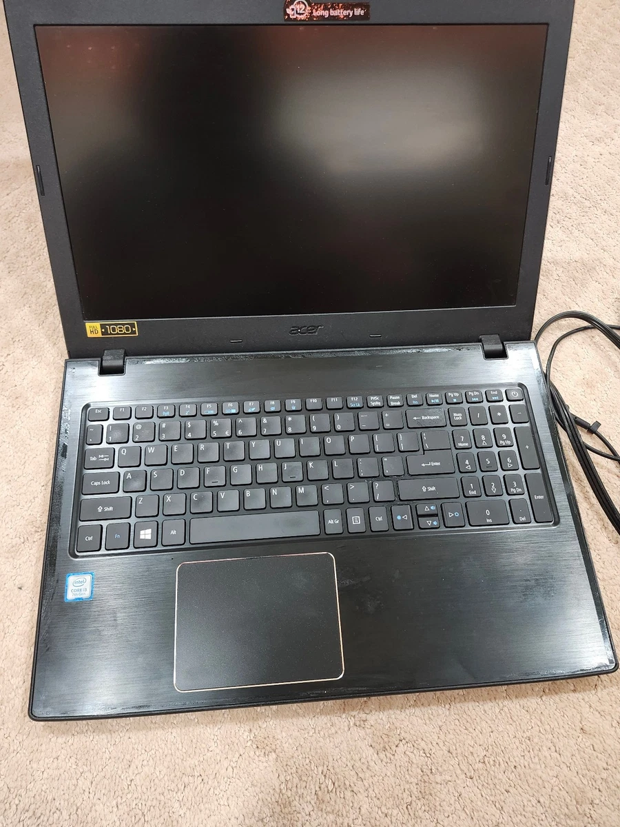 Acer Intel Core i3 7th Gen. PC Laptops & Netbooks 1 TB SSD