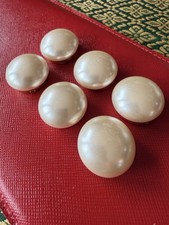 Sukienka/płaszcz Vintage Pokrowce na guziki Akcesoria kostiumowe M.o.p.