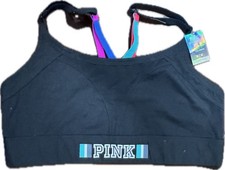 Victoria's Secret Pink Sports Bra