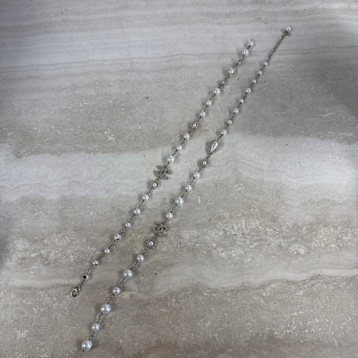 CHANEL Beaded Belts for Women for sale | eBay