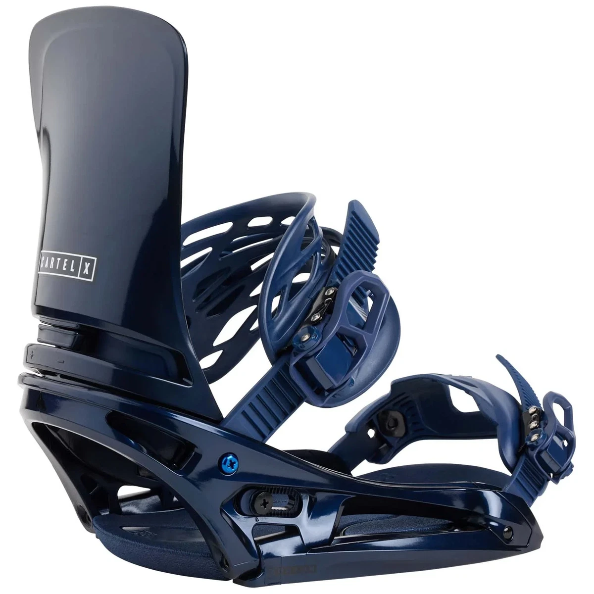Burton EST Snowboard Bindings for sale - eBay