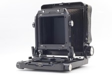 Exc 4 Toyo Field 45A 4x5 Large Format Film Camera From JAPAN