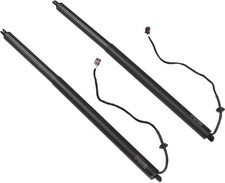 Rear Tailgate Power Lift Support Shock Strut Compatible with QX50 2019 2020 Left